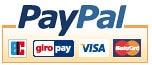 PayPal Logo